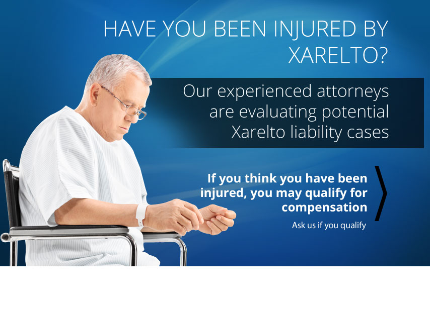 xarelto lawsuit settlement Frederick MD 21798