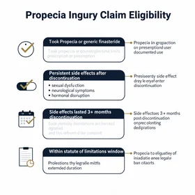 Who May Have A Claim